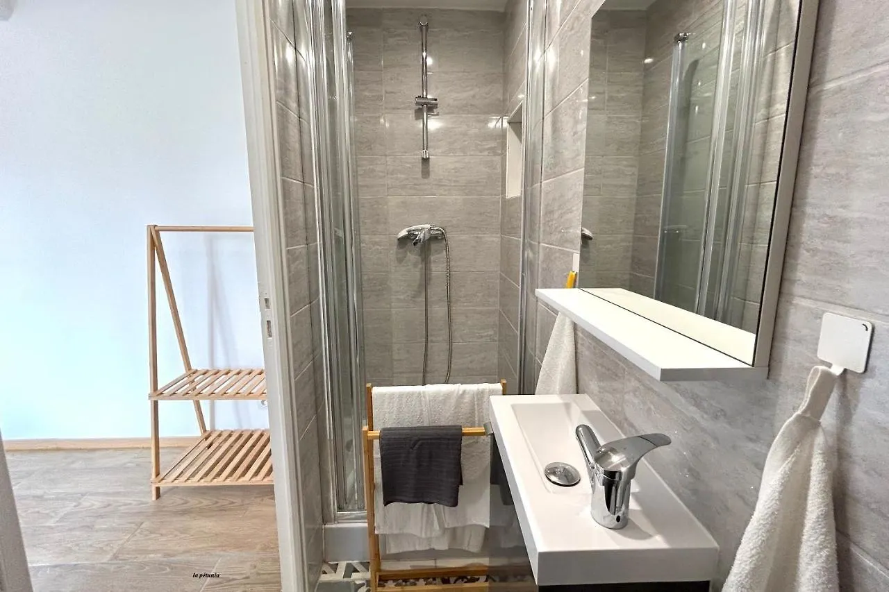 Bed and Breakfast Au Bol D'Air Saint-Appolinaire