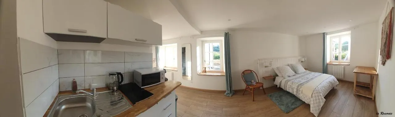 Bed and Breakfast Au Bol D'Air Saint-Appolinaire  0*, Saint-Appolinaire (Rhone)