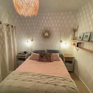 Cocon D'emeraude Apartment Saint-Malo
