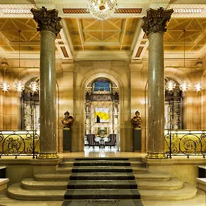 Hilton Opera Hotel Paris