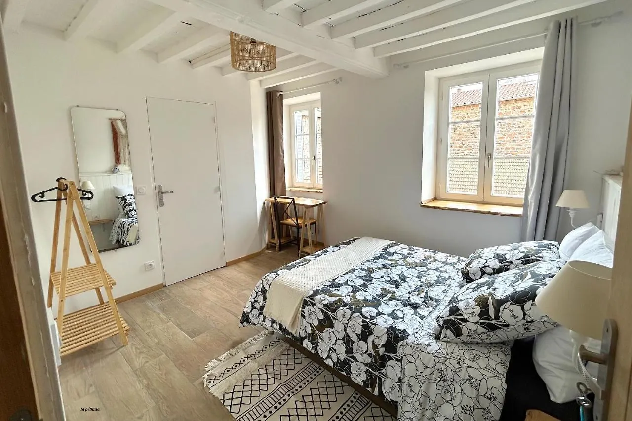 Bed and Breakfast Au Bol D'Air Saint-Appolinaire  Saint-Appolinaire (Rhone)
