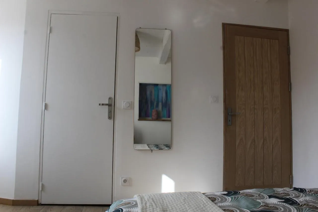Bed and Breakfast Au Bol D'Air Saint-Appolinaire  Saint-Appolinaire (Rhone)