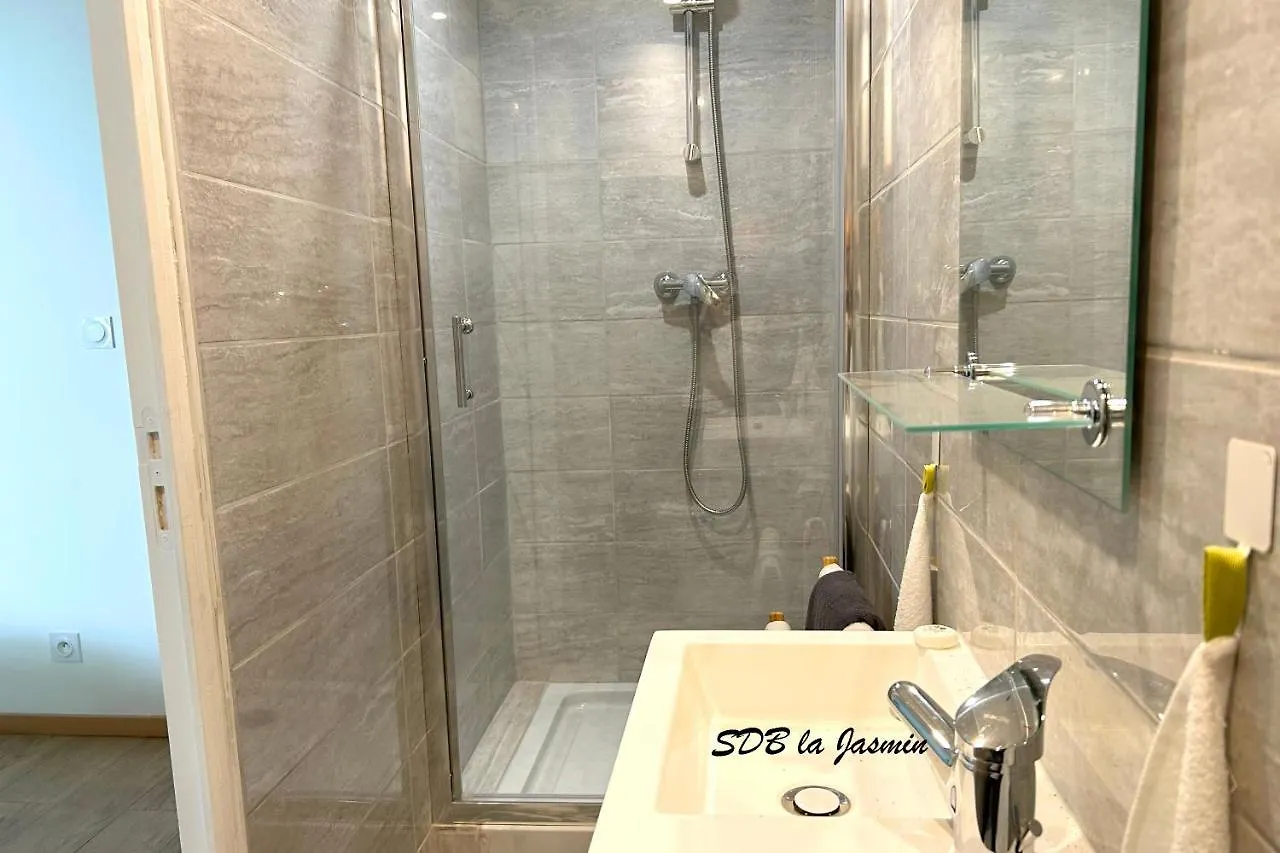 Bed and Breakfast Au Bol D'Air Saint-Appolinaire  0*, Saint-Appolinaire (Rhone) Francja