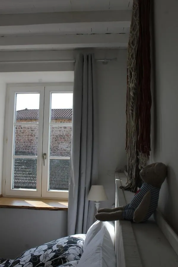 Bed and Breakfast Au Bol D'Air Saint-Appolinaire  Nocleg ze śniadaniem Saint-Appolinaire (Rhone)